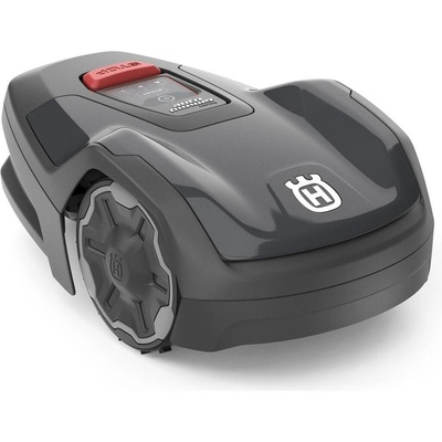 Husqvarna Automower Aspire R4 – Zbozi.Blesk.cz