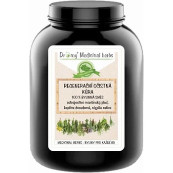 Dromy Regenerační očistná kúra 1,8 kg