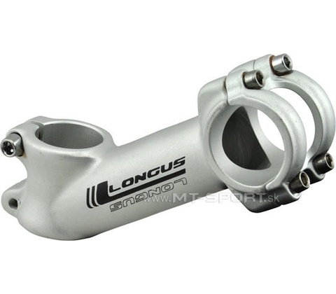 Longus Rised