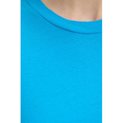 American Vintage Памучна тениска American Vintage (GAMI21E25)