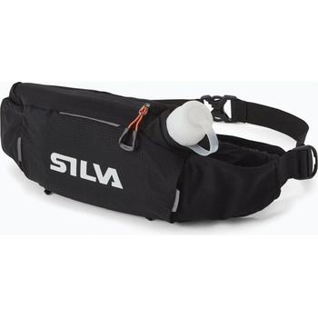 Silva Колан за бягане Ferrino Flow black