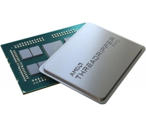 AMD Ryzen Threadripper PRO 5975WX 100-000000445