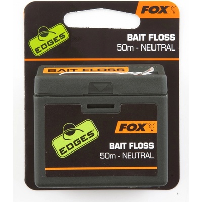 FOX Edges Bait Floss – Zboží Dáma