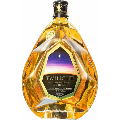Old St. Andrews Twilight 40% 0,7 l (tuba)