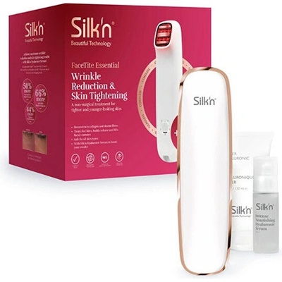 Silk'n FaceTite Essential