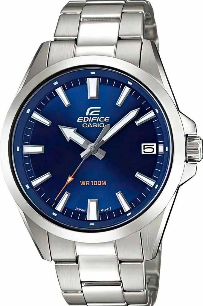 Casio EFV-100D-2A
