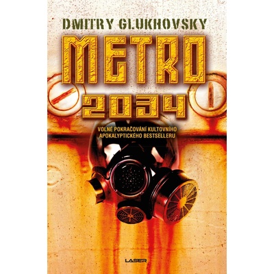 Laser Metro 2034