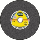 Klingspor Kotouč řezný 125 x 1,0 x 22,2 mm KLI328906