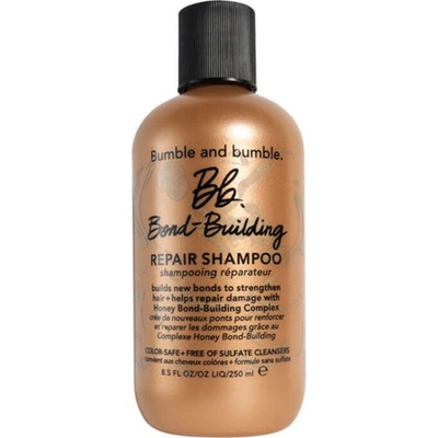 Bumble and Bumble Bond-Building Repair Shampoo 250 ml