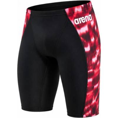 Arena Wave Swim Jammer Red