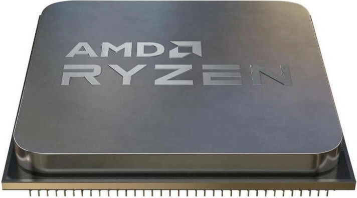 AMD Ryzen 5 7600 6-Core 3.8GHz AM5 Tray (100-000001015)