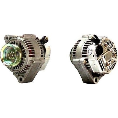 Alternátor Honda Accord 2.2, Denso 100211-8150, 0986045961