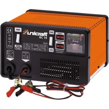 Image 1 of Stürmer Unicraft BC 14