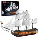 Mould King 13192 Loď Imperiální Fregata
