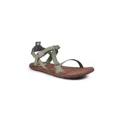 Source Solo Slim Women bronze green sandály