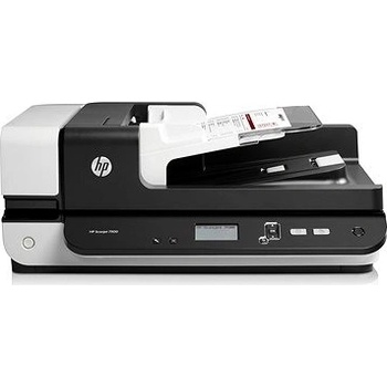 HP ScanJet Enterprise 7500