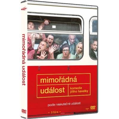 Multiland Emergency Situation - DVD (053291)