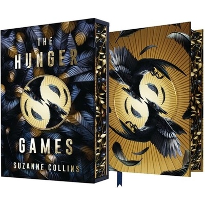 The Hunger Games: Collector's Edition