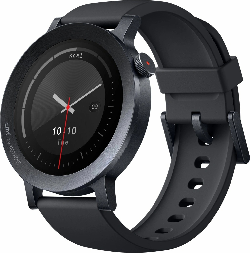 CMF by NOTHING Watch 3 Pro