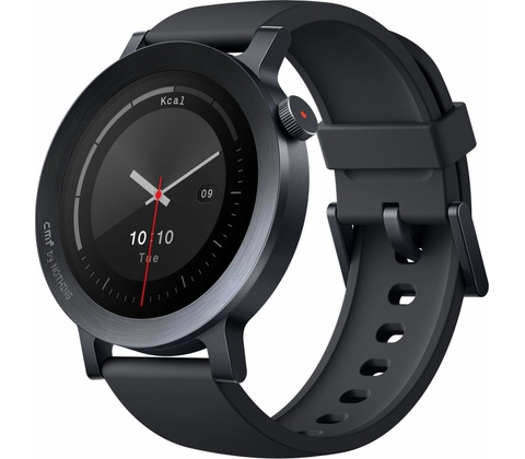 CMF by NOTHING Watch 3 Pro
