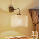 TK Lighting 6858