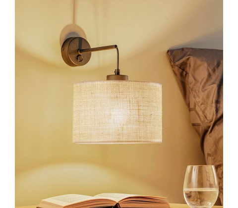 TK Lighting 6858