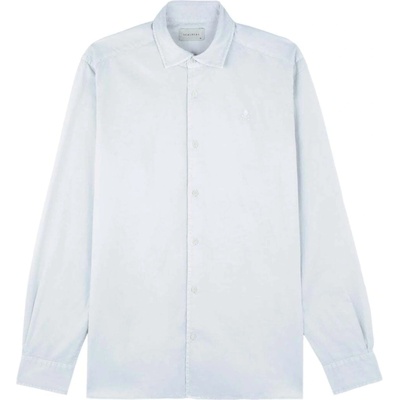 Scalpers Риза 'Seatle K' сиво, размер 42