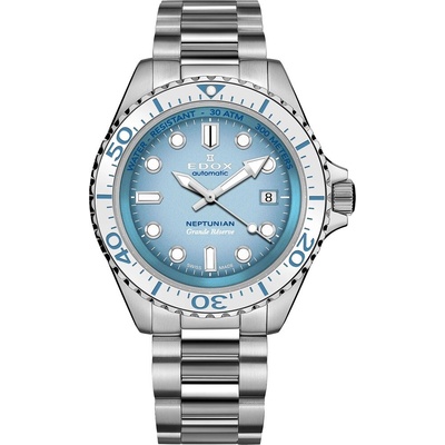 Edox 80801 3BBUM BUCDN