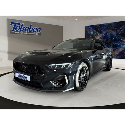 Ford Mustang GT 5.0 V8 328 kW