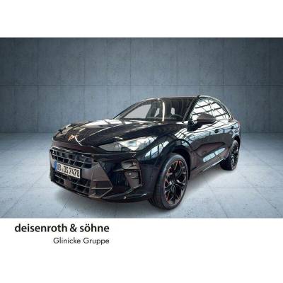 Cupra Terramar VZ 195 kW