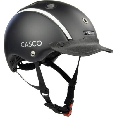 CASCO Jezdecká helma Choice černá – Zboží Dáma