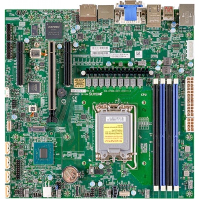 Supermicro MBD-X13SAZ-Q-B