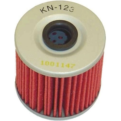 K&N Olejový filtr KN-123