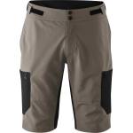 Gonso Мъжки шорти за колоездене Gonso Adventure Shorts Cargo Cycling bottoms - Gray Phoenix - размер XL (055-3593-0114)