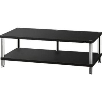 Solidsteel HW-2 - černá mat