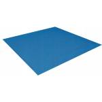 Chomik Покривно платнище 4x5m 50g/m2 3% UV синьо 64012 (DEK4102)