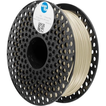 AzureFilm PLA Matte Creamstone - 1, 75 mm / 1000 g (FM171-1015)
