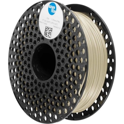 AzureFilm PLA Matte Creamstone - 1, 75 mm / 1000 g (FM171-1015)
