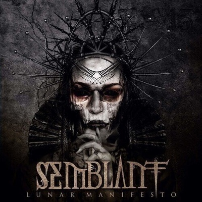 Semblant - Lunar Manifesto (Reissue) (LP) (700220562257)
