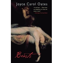 Beasts - J. Oates, J. Carol Oates