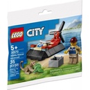 LEGO® City 30570 Wildlife Rescue Hovercraft