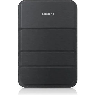 Samsung Оригинален Калъф Джоб за Samsung 7-8" Standing Pouch Cover Case Ef-Sn510bs, Черен (Ef-Sn510bs)