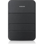 Samsung Оригинален Калъф Джоб за Samsung 7-8" Standing Pouch Cover Case Ef-Sn510bs, Черен (Ef-Sn510bs)