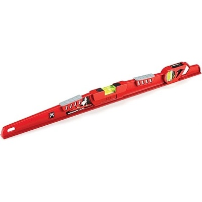 KAPRO 920 SHARK 0400 mm, Plumb Site, Dual-View