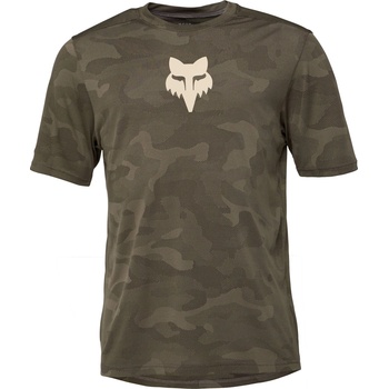 Fox pánsky Ranger Tru Dri Ss Dirt