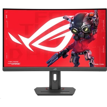 Asus ROG Strix XG27WCS