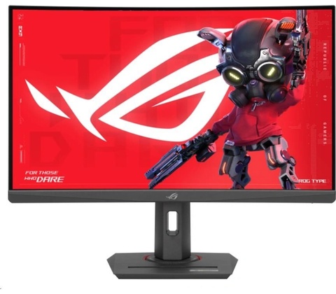 Asus ROG Strix XG27WCS