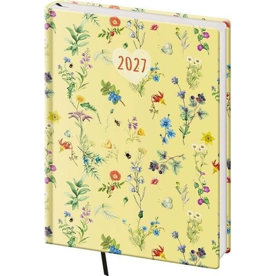 Vario Lyra B6 denný 2027 Botanica