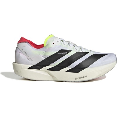 adidas Дамски маратонки Adidas Adizero Takumi Sen 11 Trainers Womens - White/Black