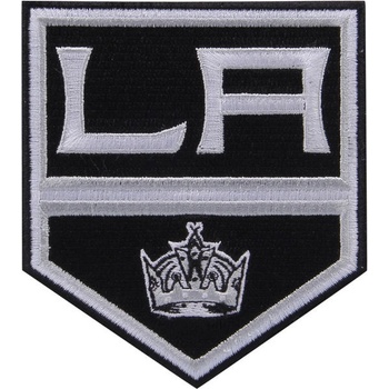 National Emblem NHL nášivka Los Angeles Kings PATCH